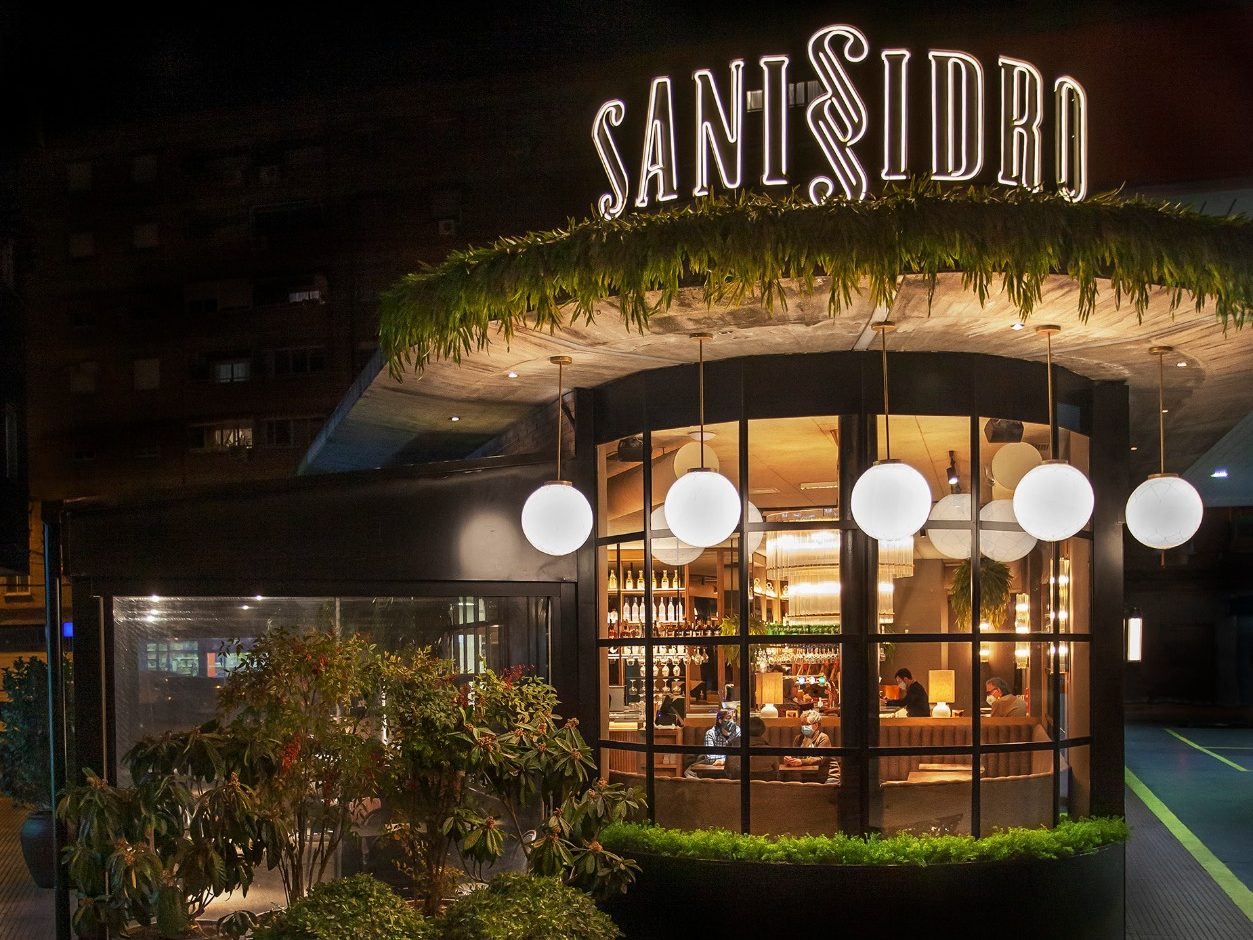 SanIsidro Taberna