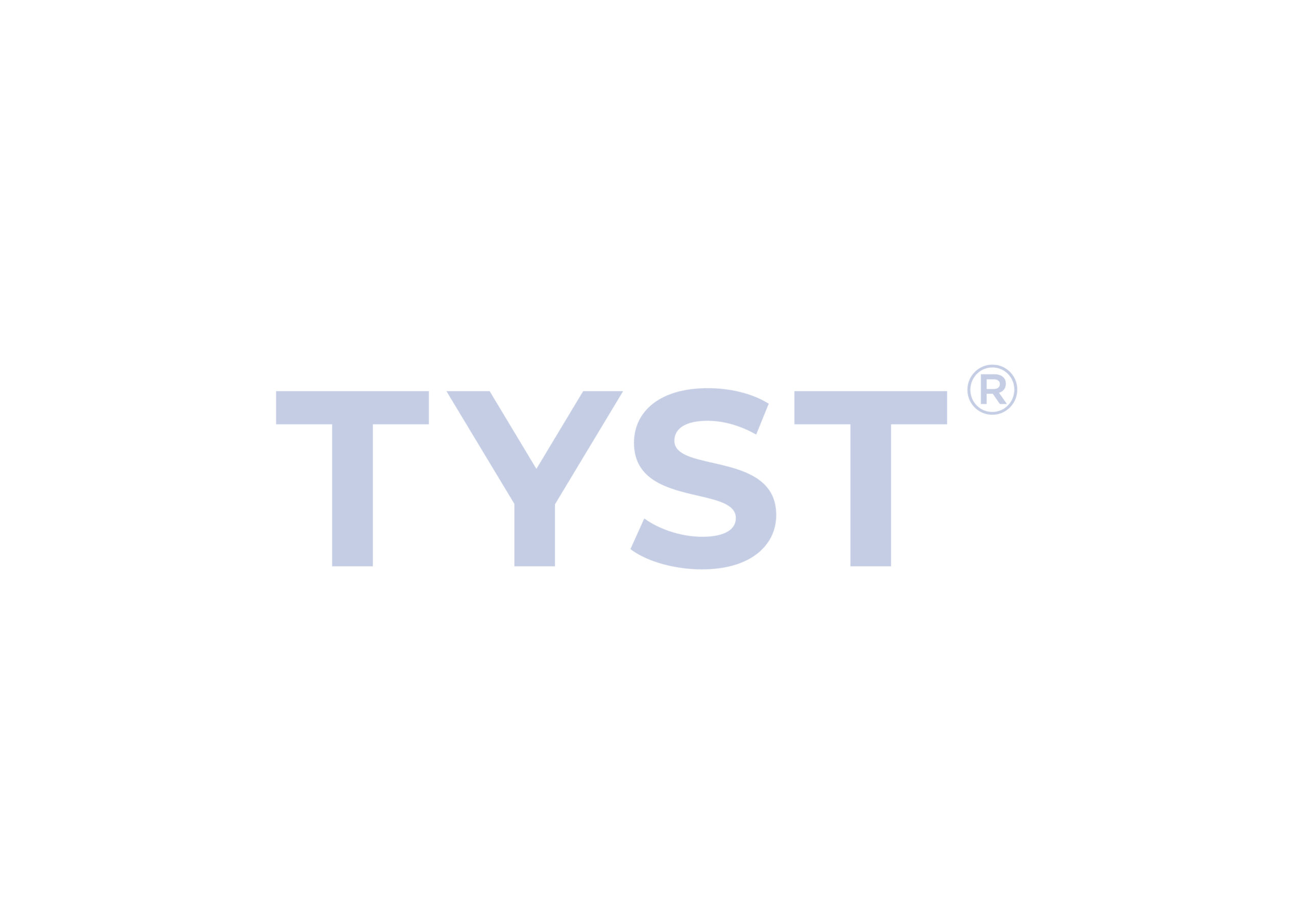 TYST